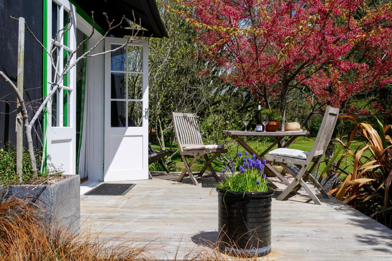 Hare'S Rest Vila Taupo Exterior foto