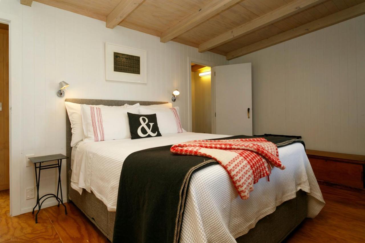 Hare'S Rest Vila Taupo Exterior foto