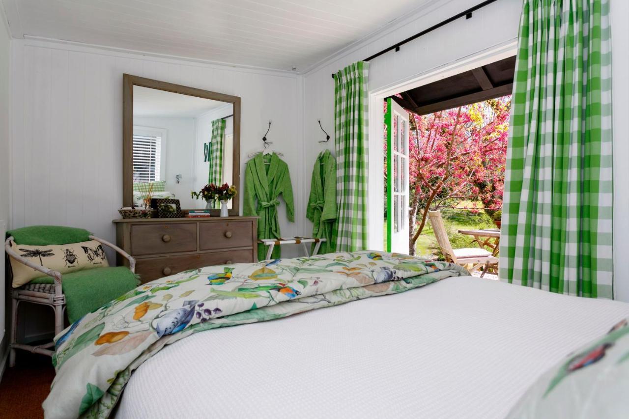 Hare'S Rest Vila Taupo Exterior foto