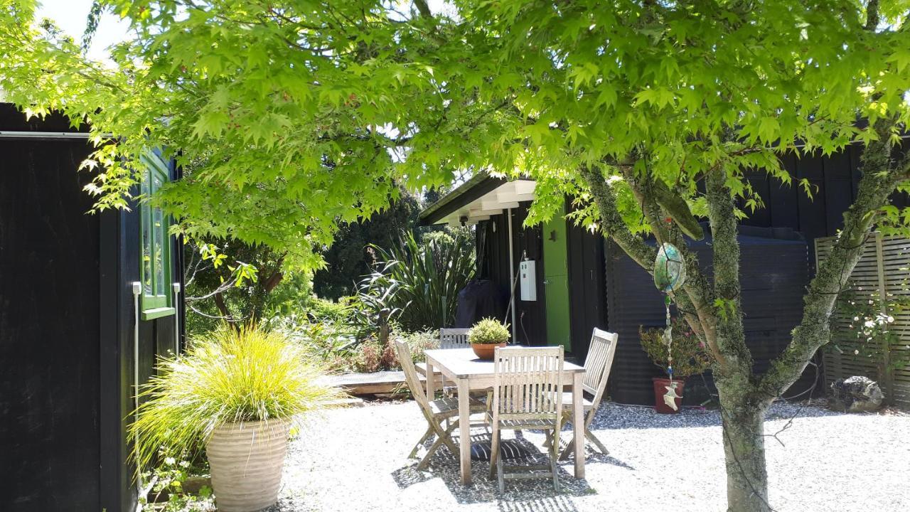 Hare'S Rest Vila Taupo Exterior foto